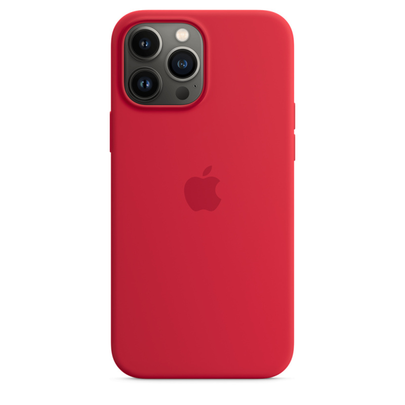 iphone 13 pro red product